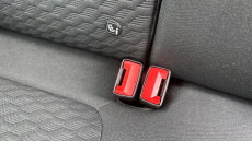 Ford Fiesta 1.0 EcoBoost Titanium 5dr Petrol Hatchback